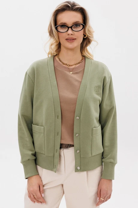 Кардиган GO f4067/26-02 #1