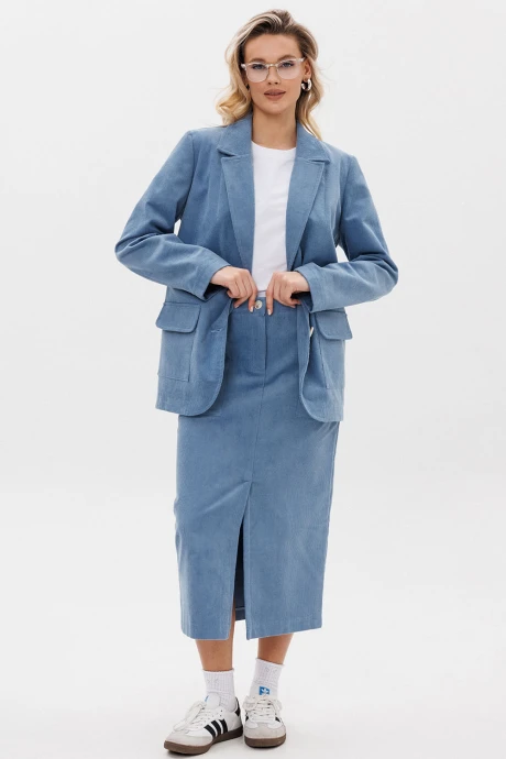 Юбочный костюм GO f7107/29-1413 #1