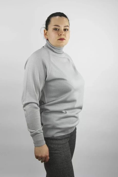 Джемпер (кофта) Полесье С3433-17 7С1582-Д43 170,176 ангора #1