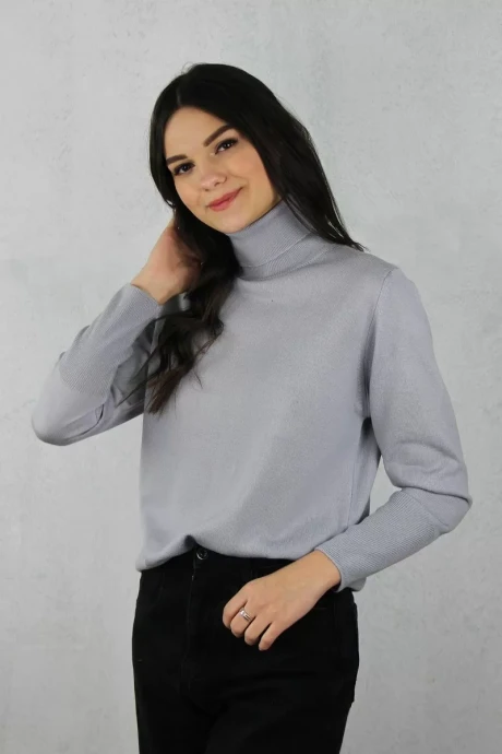 Водолазка Полесье С3571-20 0С2128-Д43 158,164 ангора #1