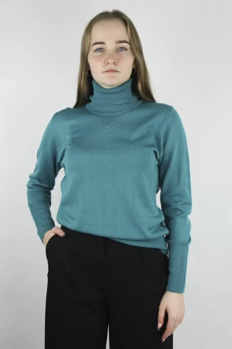 Водолазка Полесье С3571-20 0С2128-Д43 158,164 испанский #1