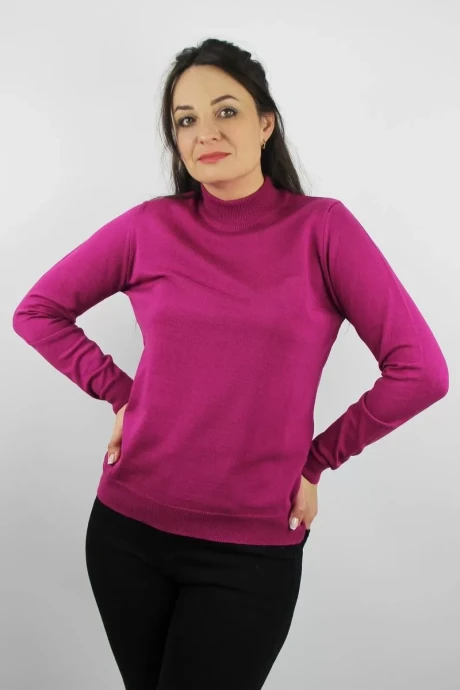 Джемпер (кофта) Полесье С3664-22 2С5074-Д43 170,176 фуксия #1