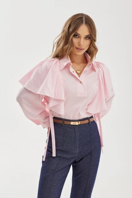 Блузка *Распродажа Vesnaletto 3907-1 #1