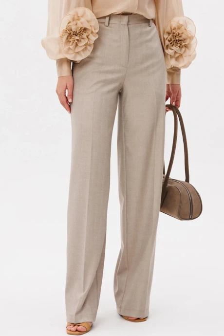 Брюки EOLA 2796.2 бежевый #1
