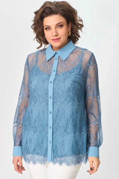 Блузка Anastasia Mak 1231 #1