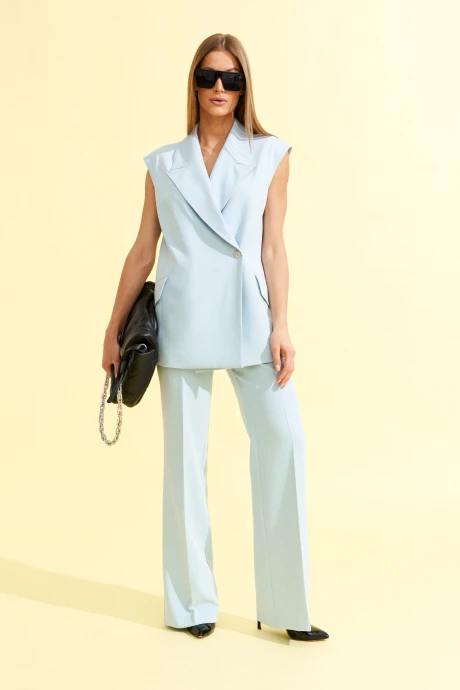 Брючный костюм ELLETTO LIFE 5279 #1