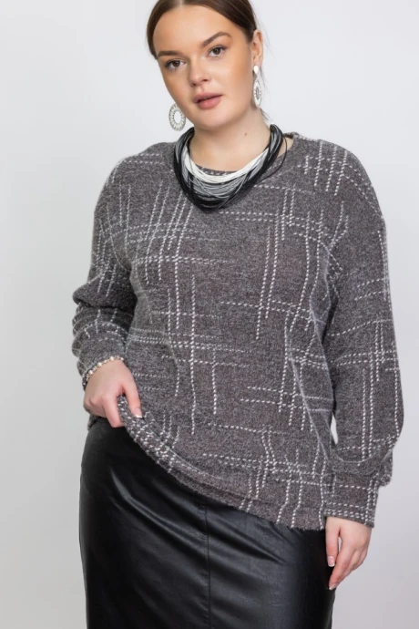 Джемпер (кофта) Camelia 2433/4 #1
