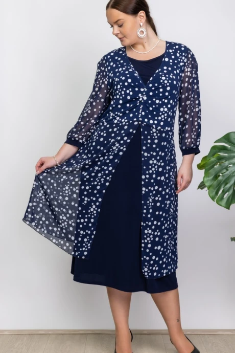 Платье Camelia 2335/2 #1