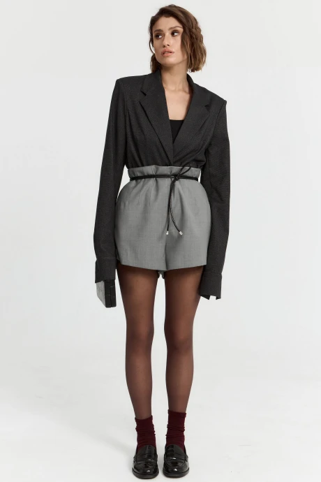 Шорты ATTIKA А3312-1 #1