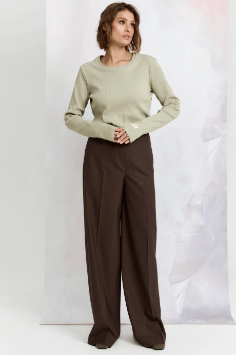 Лонгслив ATTIKA A3310 #1