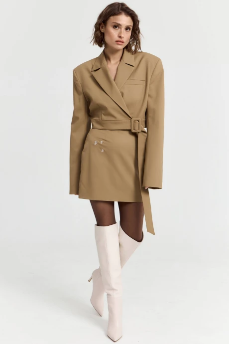 Юбка ATTIKA A3313-1 #1