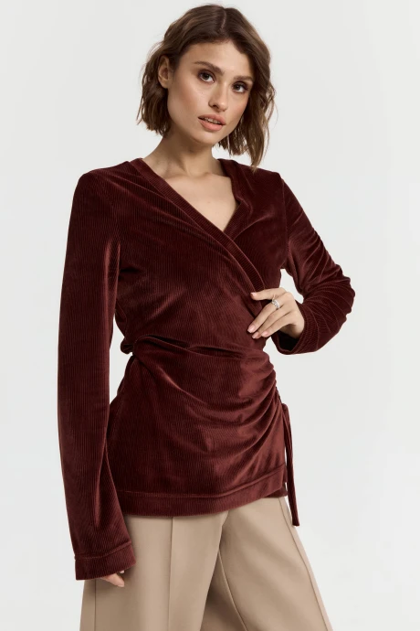 Джемпер (кофта) ATTIKA A3096-1 #1