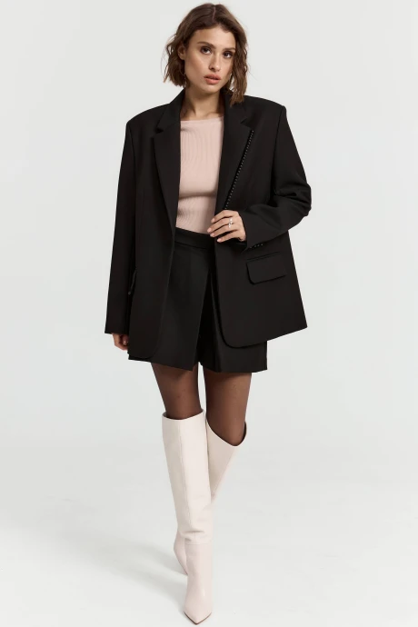 Шорты ATTIKA A3303-2 #1