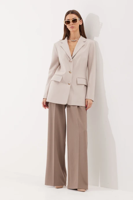 Брючный костюм NOW 1521 двойка #1