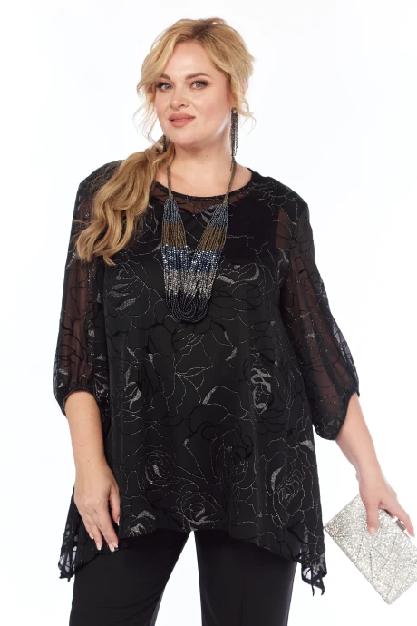 Блузка Элль-стиль 2263-8-а #1