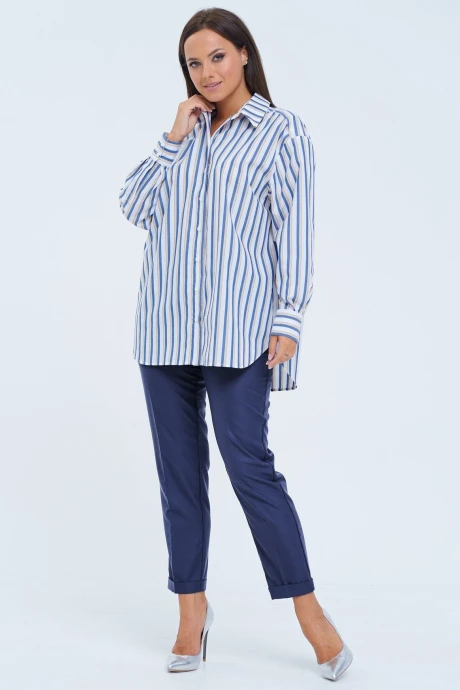 Брючный костюм LM ВИ1630-1 двойка #1