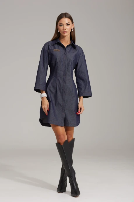 Платье NOW 1488 #1