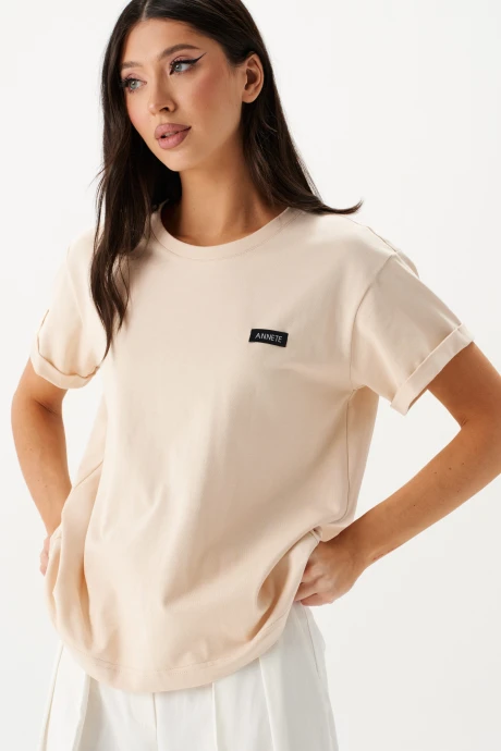 Футболка ANNETE A2109 #1