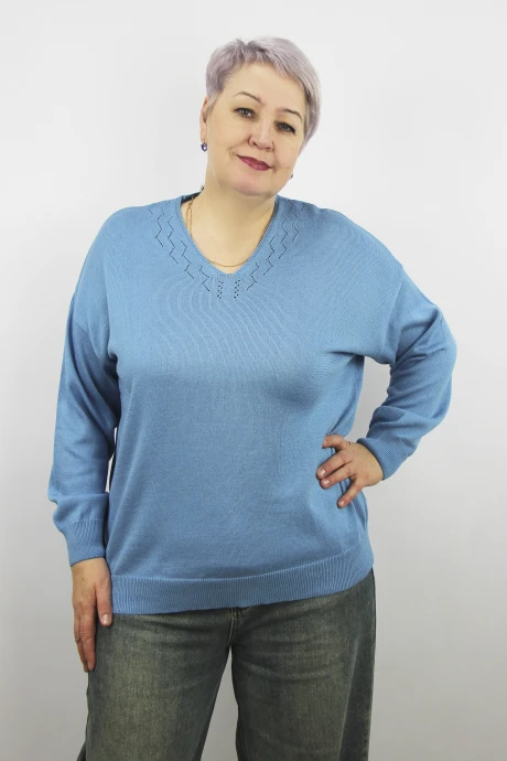 Джемпер (кофта) Полесье С1994-24 4С0840-Д43 158,164 атолл #1