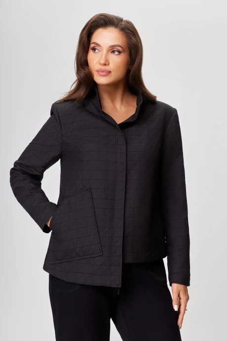 Асимметричный жакет (пиджак) Дали 4600 #1