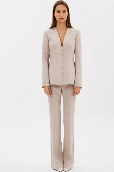 Брючный костюм The name 2383 двойка #1