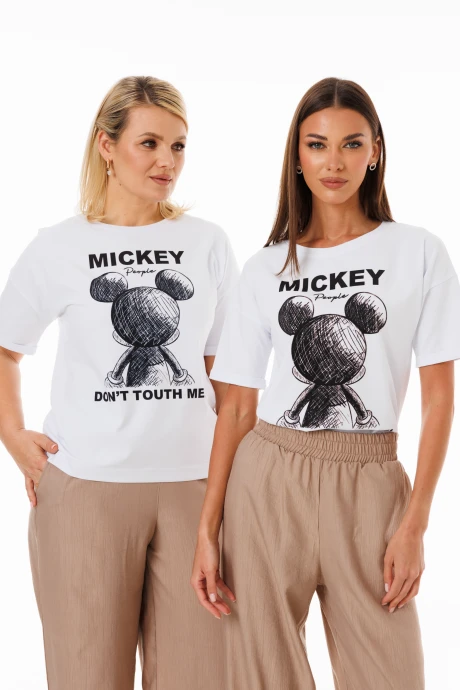 Джемпер (кофта) Kivviwear 4026.171 #1