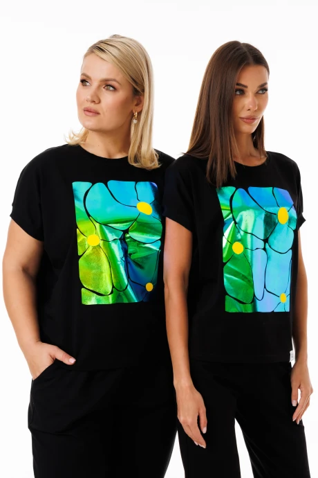 Джемпер (кофта) Kivviwear 4072.25 #1