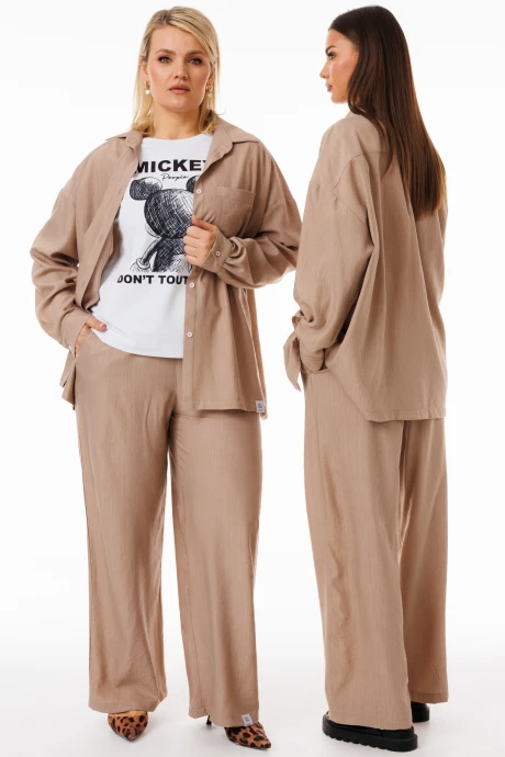 Брюки Kivviwear 4284.04 #1