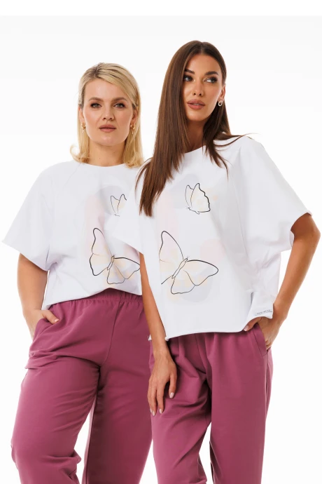 Джемпер (кофта) Kivviwear 4267.09 #1