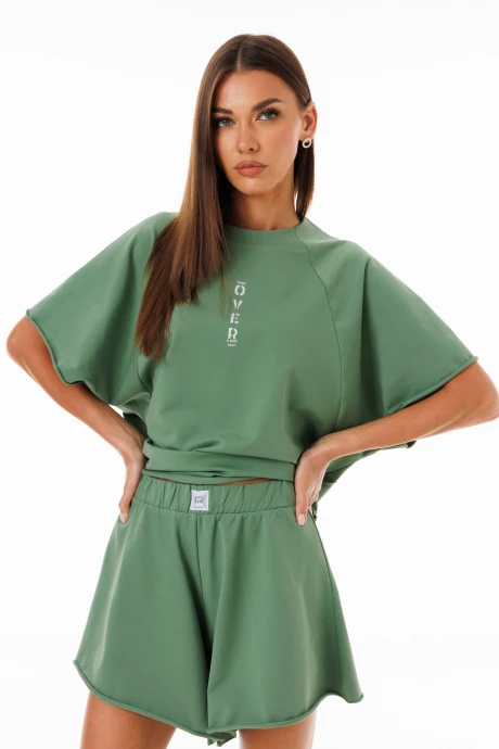 Джемпер (кофта) Kivviwear 4267.04 #1