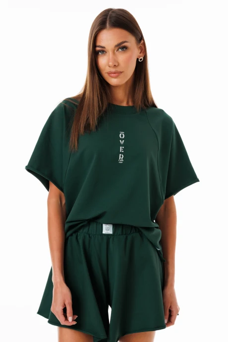 Джемпер (кофта) Kivviwear 4267.05 #1