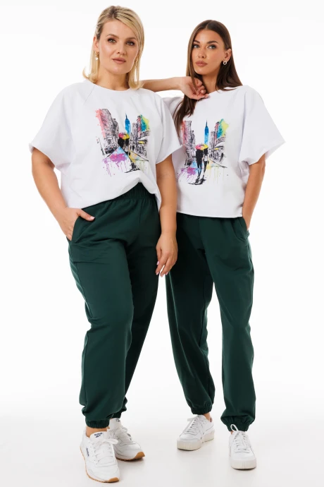 Спортивный костюм Kivviwear 42674184.07 #1