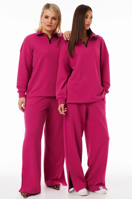 Спортивный костюм Kivviwear 42884132.11 #1