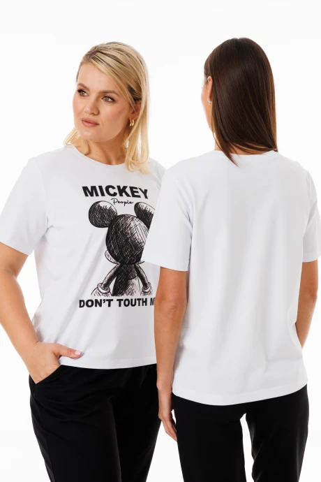 Футболка Kivviwear 4039.07 #1