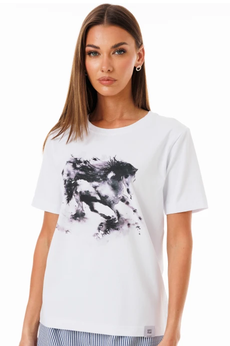 Футболка Kivviwear 4039.12 #1