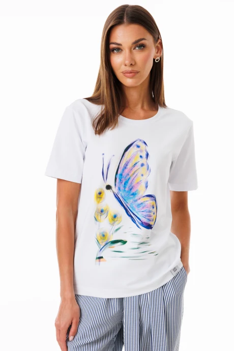 Футболка Kivviwear 4039.17 #1