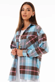 Рубашка Kivviwear 4291.01