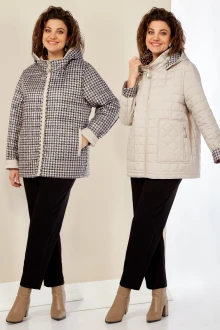 Куртка Shetti 2182 беж