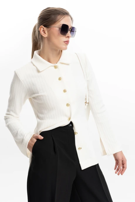 Жакет из вискозы SILVERSPISE 7508 #1