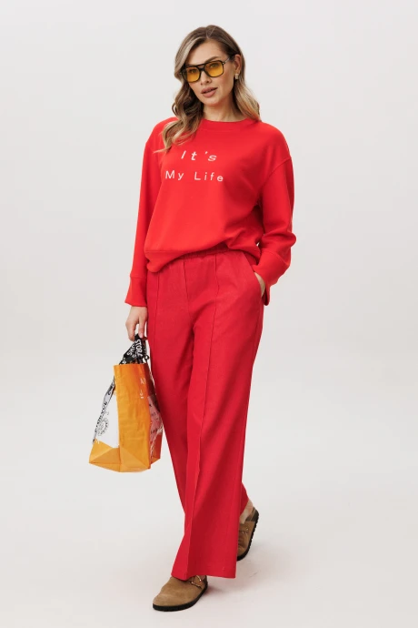 Спортивный костюм Fantazia Mod 5070 двойка #1