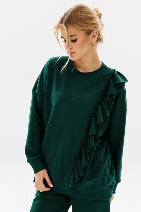 Джемпер (кофта) *Распродажа GO f4043/25-02 #1