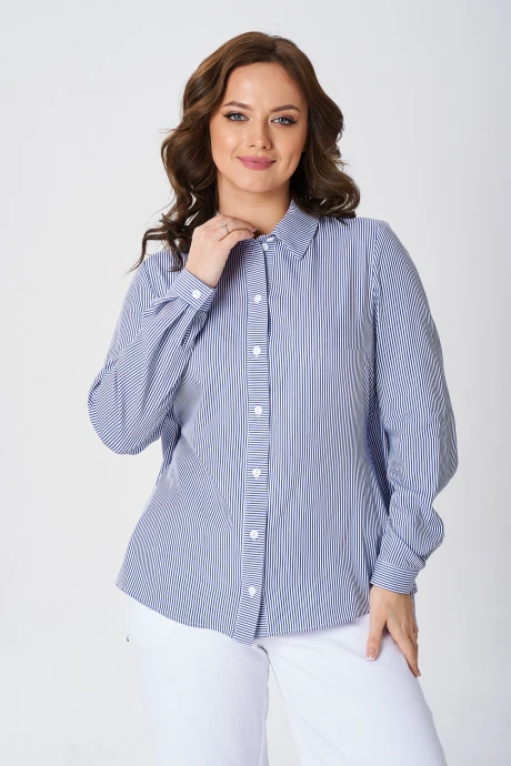 Блузка Лиона-Стиль 934 #1