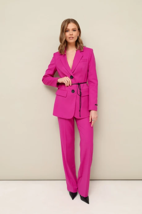 Брючный костюм PUR PUR 11-051/1 двойка #1