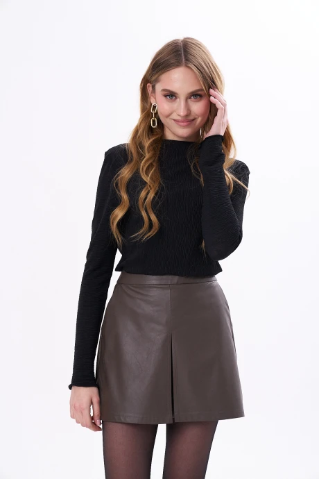 Шорты KaVaRi 3011.2 Коричневый #1