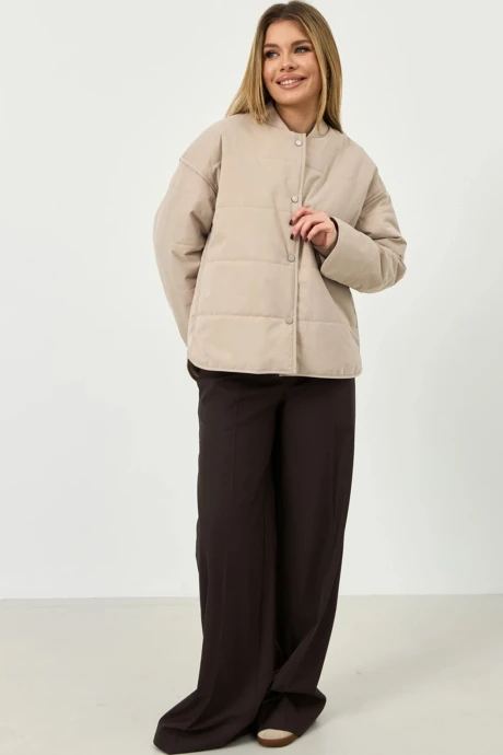 Стеганая куртка ATTIKA A3315 #1