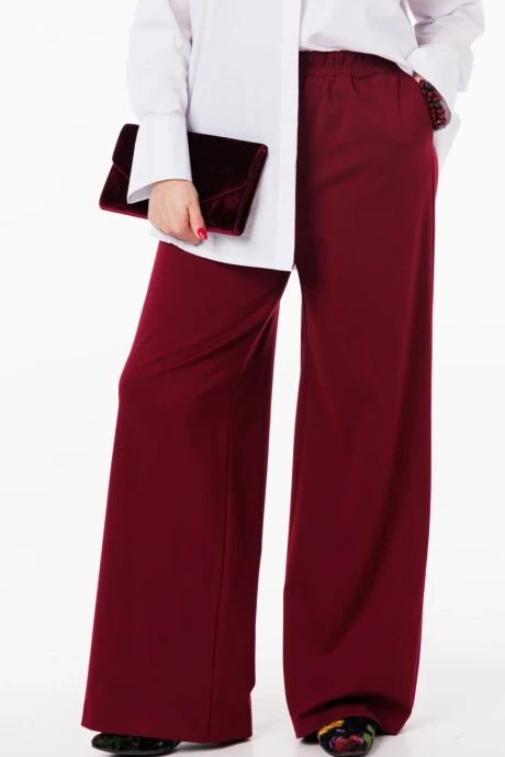 Брюки Anelli 1425 боса-нова #1