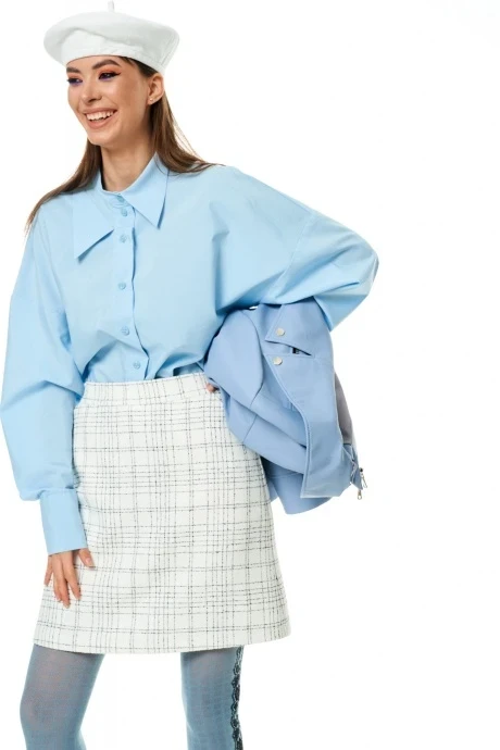 Рубашка *Распродажа ELLETTO LIFE 3627/2 #1