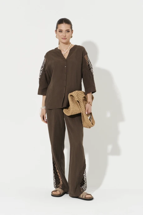 Блузка KETTY 70640 #1