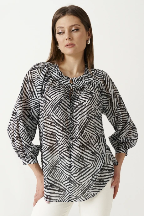 Блузка KETTY 13040 #1