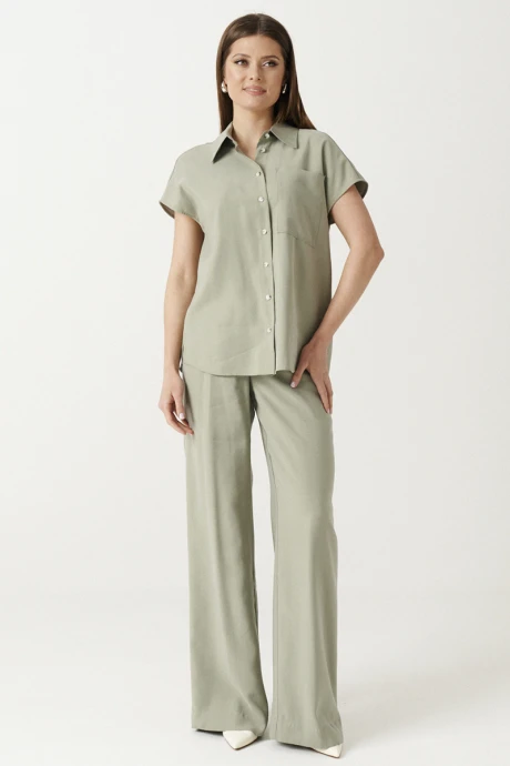 Блузка KETTY 14140 #1